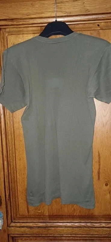 Camiseta de combate do exército – photo 3